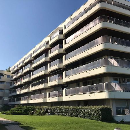 Appartement Les Pieds Dans L Eau Acces Direct Plage Pereire, Parking Gratuit ,Wifi Аркашон Екстер'єр фото